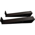 Fusion Stand for XDJ-RR (10º) with Anti-Slip Grips (Pair)