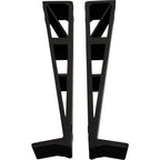 Fusion Stand for XDJ-RR (10º) with Anti-Slip Grips (Pair)
