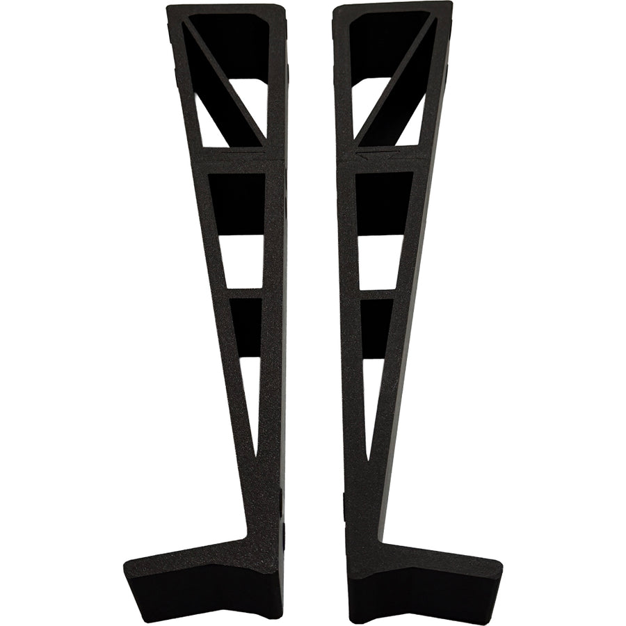 Fusion Stand for XDJ-RR (10º) with Anti-Slip Grips (Pair)