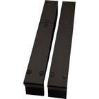 Fusion Stand for XDJ-RR (10º) with Anti-Slip Grips (Pair)