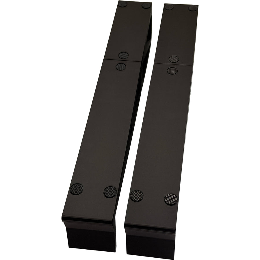 Fusion Stand for XDJ-RR (10º) with Anti-Slip Grips (Pair)