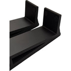 Fusion Stand for XDJ-RR (10º) with Anti-Slip Grips (Pair)