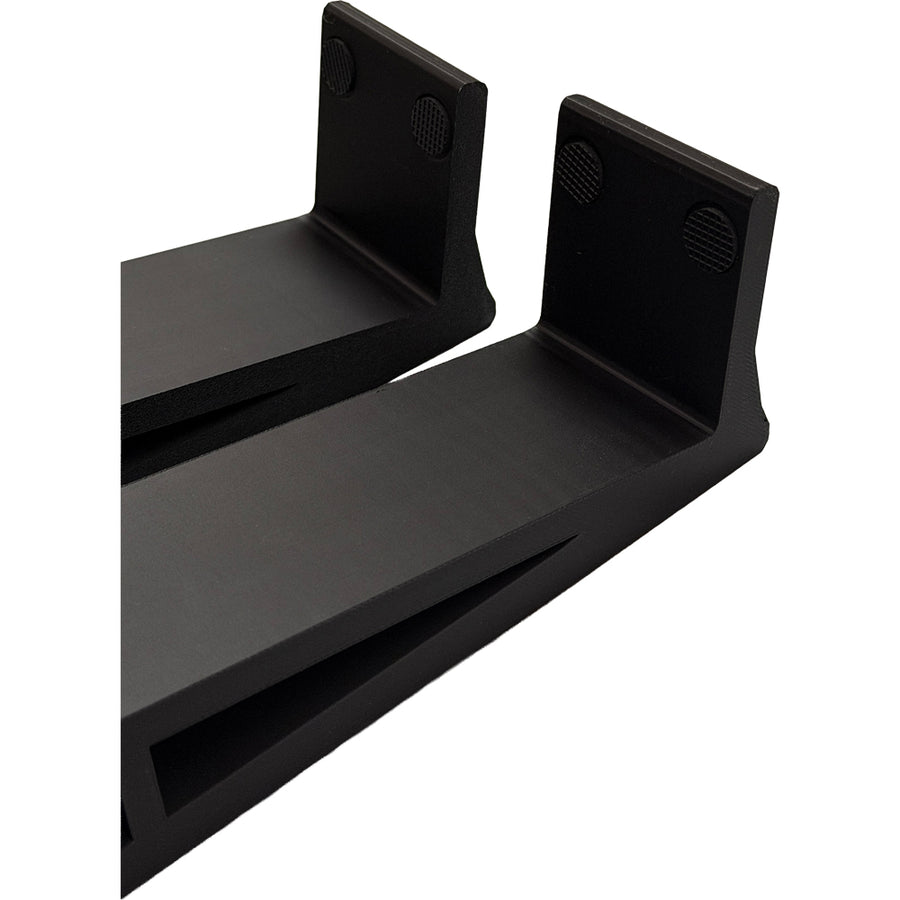 Fusion Stand for XDJ-RR (10º) with Anti-Slip Grips (Pair)
