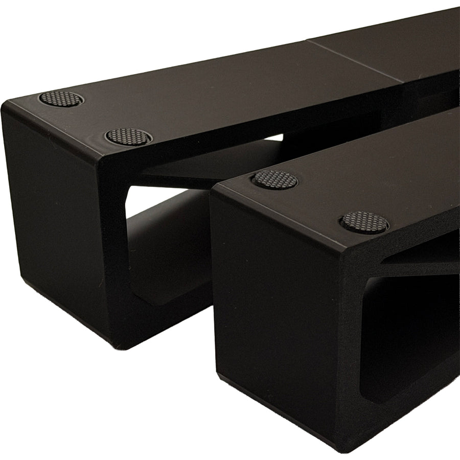 Fusion Stand for XDJ-RR (10º) with Anti-Slip Grips (Pair)