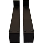 Fusion Stand for XDJ-RR (10º) with Anti-Slip Grips (Pair)