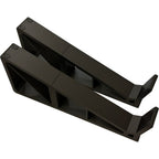 Fusion Stand for XDJ-RX3 (20º) with Anti-Slip Grips (Pair)