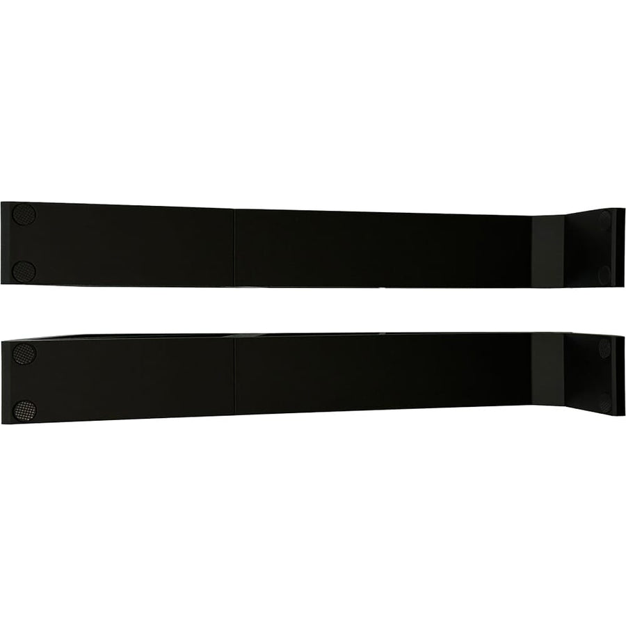 Fusion Stand for XDJ-RX3 (20º) with Anti-Slip Grips (Pair)