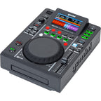 Gemini MDJ-600, Professional CD & USB DJ Media Player