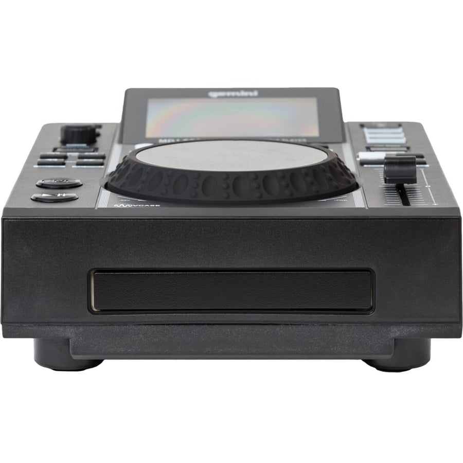 Gemini MDJ-600, Professional CD & USB DJ Media Player