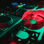 Gemini MDJ-600, Professional CD & USB DJ Media Player
