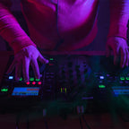Gemini MDJ-600, Professional CD & USB DJ Media Player