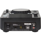 Gemini MDJ-600, Professional CD & USB DJ Media Player