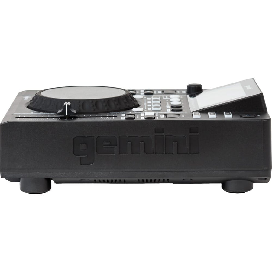 Gemini MDJ-600, Professional CD & USB DJ Media Player