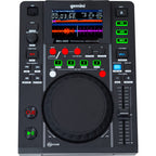 Gemini MDJ-600, Professional CD & USB DJ Media Player