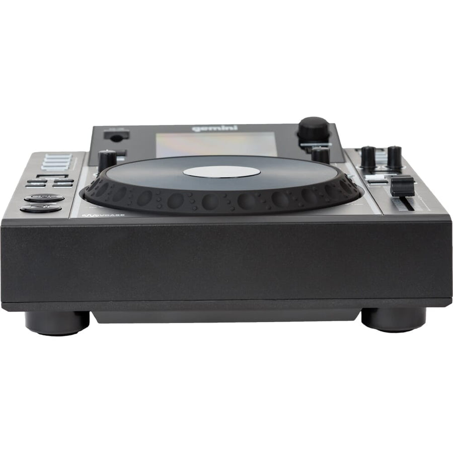 Gemini MDJ-900, Professional USB DJ Media Player