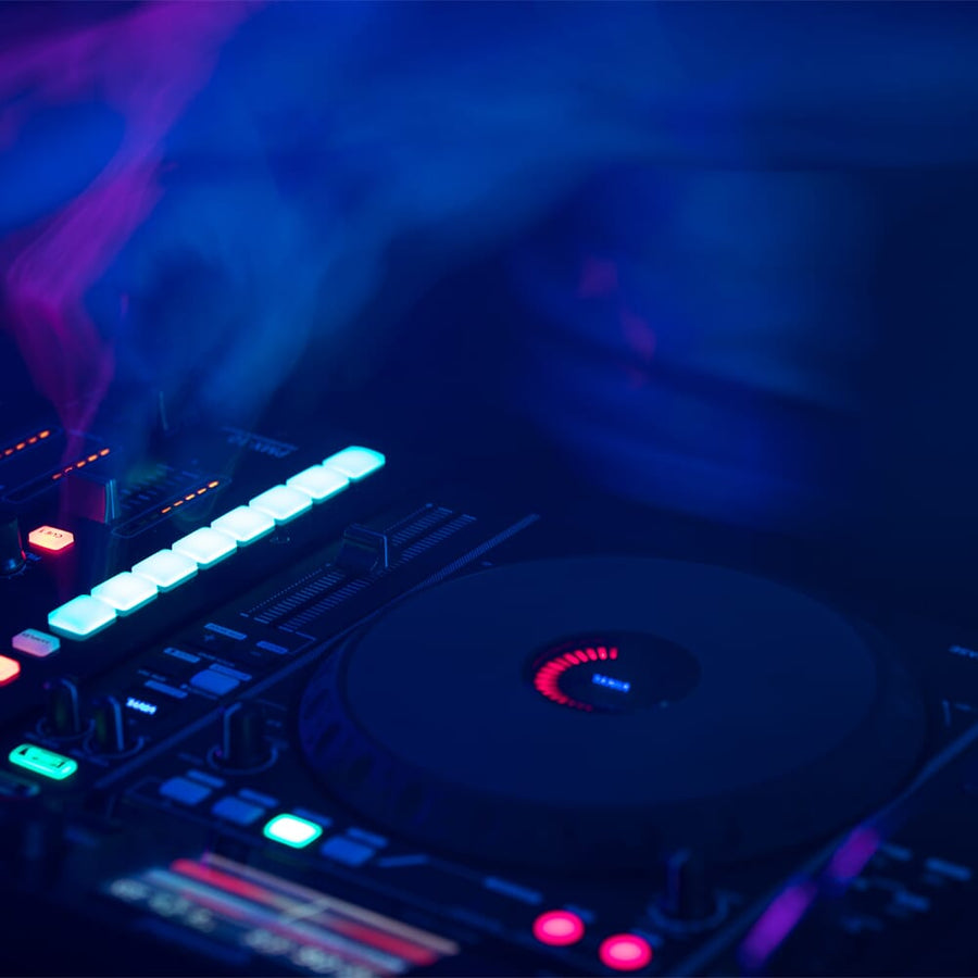 Gemini MDJ-900, Professional USB DJ Media Player