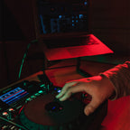 Gemini MDJ-900, Professional USB DJ Media Player