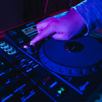 Gemini MDJ-900, Professional USB DJ Media Player