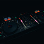 Gemini MDJ-900, Professional USB DJ Media Player