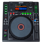 Gemini MDJ-900, Professional USB DJ Media Player