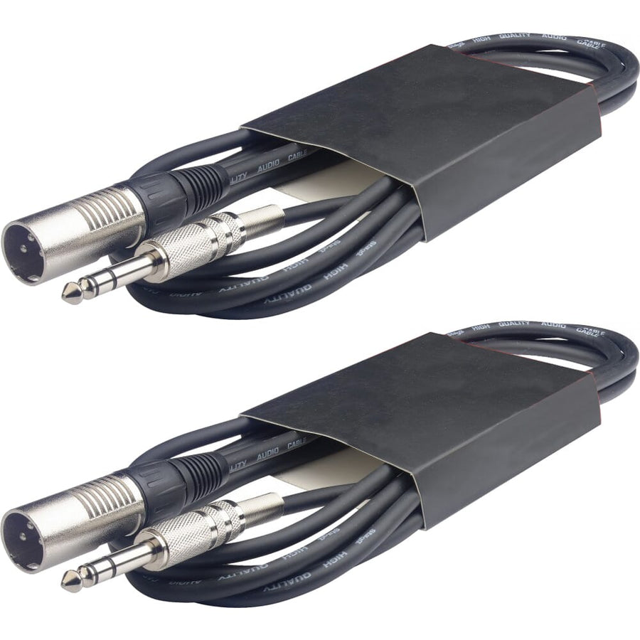 Adam Audio T8V (Pair) + Focusrite Scarlett 2i2 (G4), Pads & Leads Bundle Deal