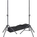 Generic Tripod PA Speaker Stands (Pair)