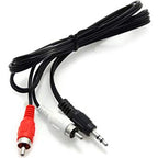 Pioneer DJ XDJ-RX3 Standalone DJ Controller + DM-50 White Speakers & HDJ-CUE1 Headphones Bundle