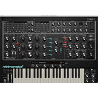 GForce Minimonsta 2 Synthesizer, Software Download (50% Off Promo | Ends 4th August)