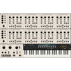 GForce Oberheim OB-E Synthesizer, Software Download