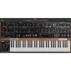 GForce Sequential Prophet 5 Synthesizer, Software Download (30% Off Launch Promo | Ends 4th August)