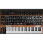 GForce Sequential Prophet 5 Synthesizer, Software Download (30% Off Launch Promo | Ends 4th August)