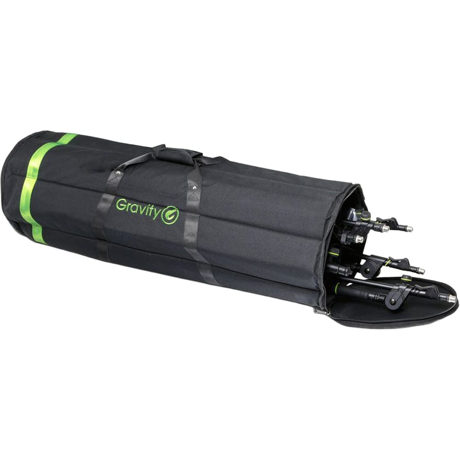 Gravity Transport Bag for 6x Microphone Stands (BGMS6B)