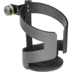 Gravity MA DRINK L, Large Drink Holder for Microphone Stands