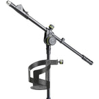 Gravity MA DRINK L, Large Drink Holder for Microphone Stands