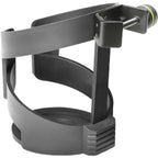 Gravity MA DRINK L, Large Drink Holder for Microphone Stands