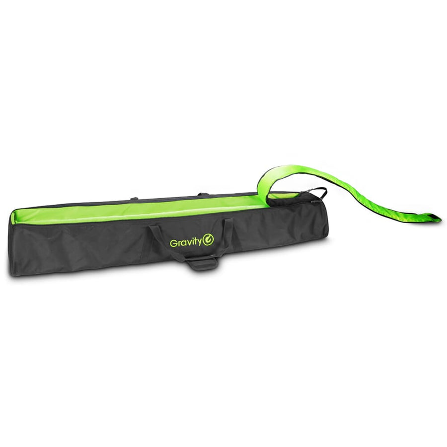 Gravity Transport Bag for 2x Large Speaker Stands (BGSS2XLB)