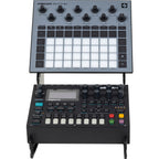Headliner 2-Tier Desktop Synth Stand