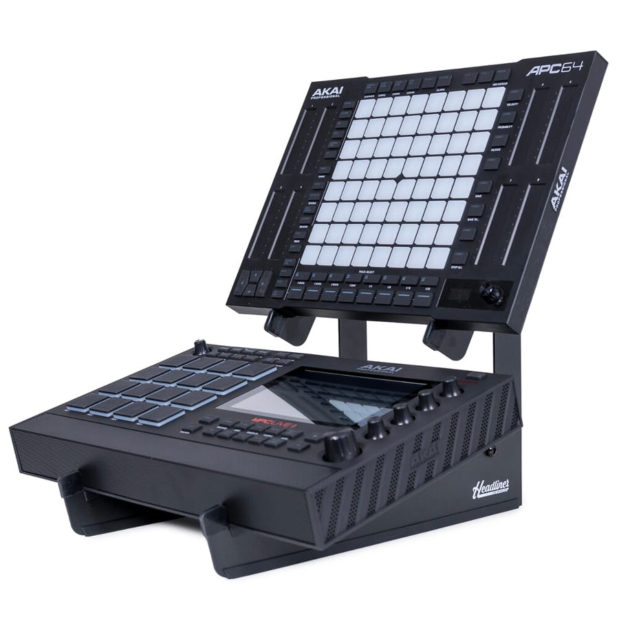 Headliner 2-Tier XL Desktop Production Stand (HL22057)