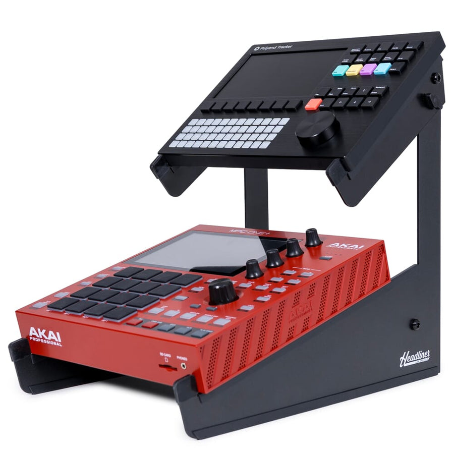 Headliner 2-Tier XL Desktop Production Stand (HL22057)