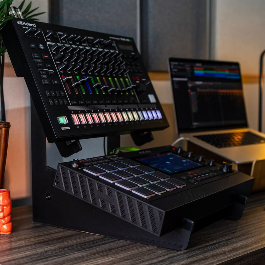 Headliner 2-Tier XL Desktop Production Stand (HL22057)