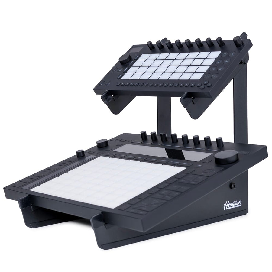 Headliner 2-Tier XL Desktop Production Stand (HL22057)