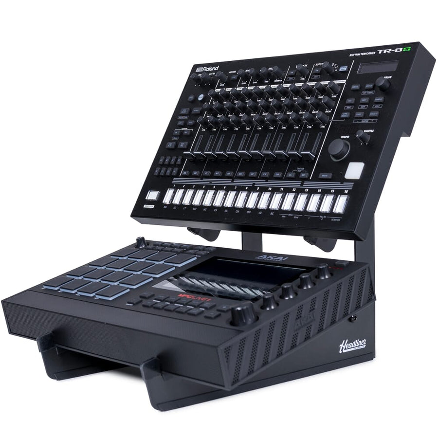 Headliner 2-Tier XL Desktop Production Stand (HL22057)