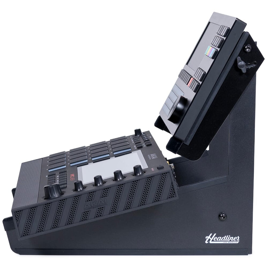 Headliner 2-Tier XL Desktop Production Stand (HL22057)