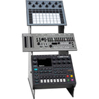 Headliner 3-Tier Desktop Synth Stand