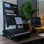 Headliner 3-Tier XL Desktop Production Stand (HL22058)
