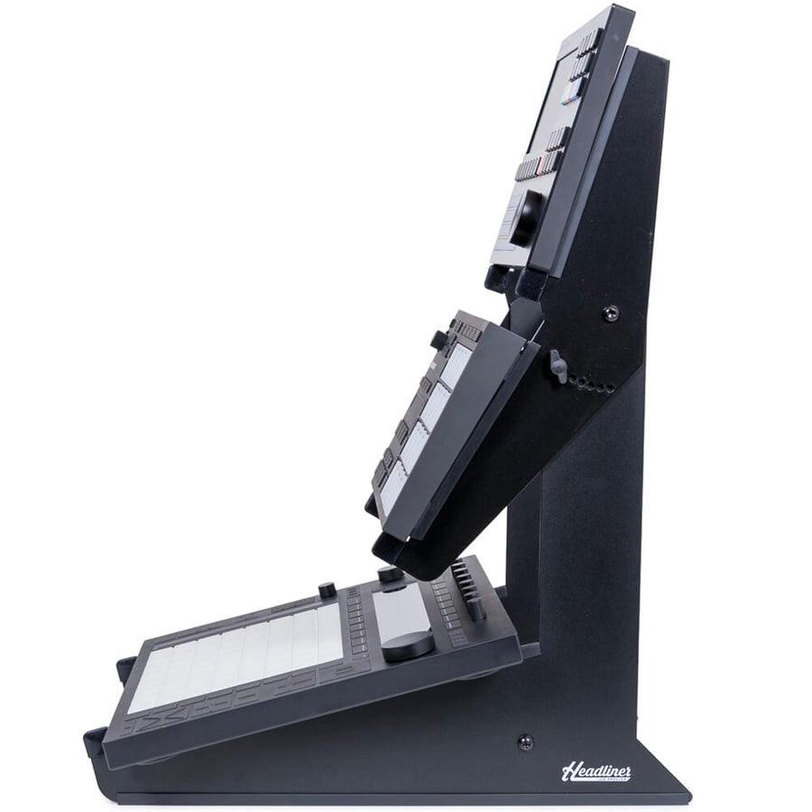 Headliner 3-Tier XL Desktop Production Stand (HL22058)