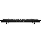 Hercules DJControl Inpulse T10, 2-Deck Motorised DJ Controller Inc. Serato DJ Pro