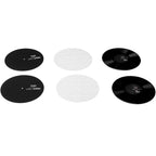 Hercules DJControl Inpulse T10, 2-Deck Motorised DJ Controller Inc. Serato DJ Pro
