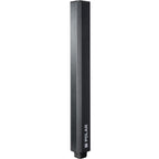 HK Audio Polar 12 MK2 (Black) Bluetooth Column PA System + Transport Covers (1000w RMS)