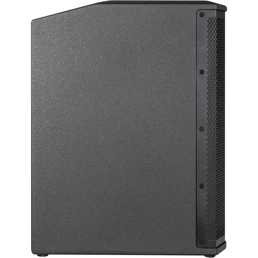 HK Audio Polar 12 MK2 (Black) Bluetooth Column PA System + Transport Covers (1000w RMS)